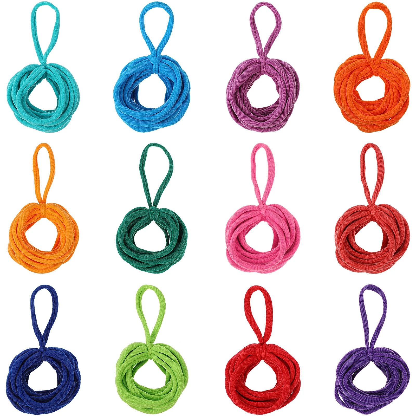 192pcs Acrylic Craft Bands Kids Pot Holder Loom Potholders Weaving Loops Refill Non Fading Colors Easy To Use Diy Supplies
192pcs Acrylic Craft Bands Kids Pot Holder Loom Potholders Weaving Loops Refill Non Fading Colors Easy To Use Diy Supplies