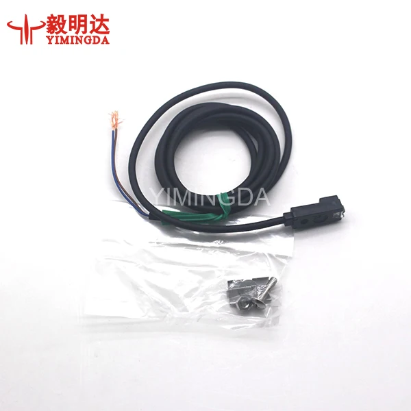GXL-8FU Sensor Textile Machine Spare Parts Suitable for Yin Cutter Machine 7J
GXL-8FU Sensor Textile Machine Spare Parts Suitable for Yin Cutter Machine 7J
