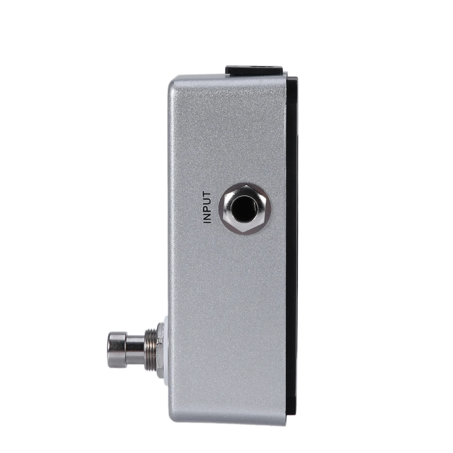 A61P Rowin High Precision Guitar Chromatic Tuner Pedal Ture Bypass
A61P Rowin High Precision Guitar Chromatic Tuner Pedal Ture Bypass