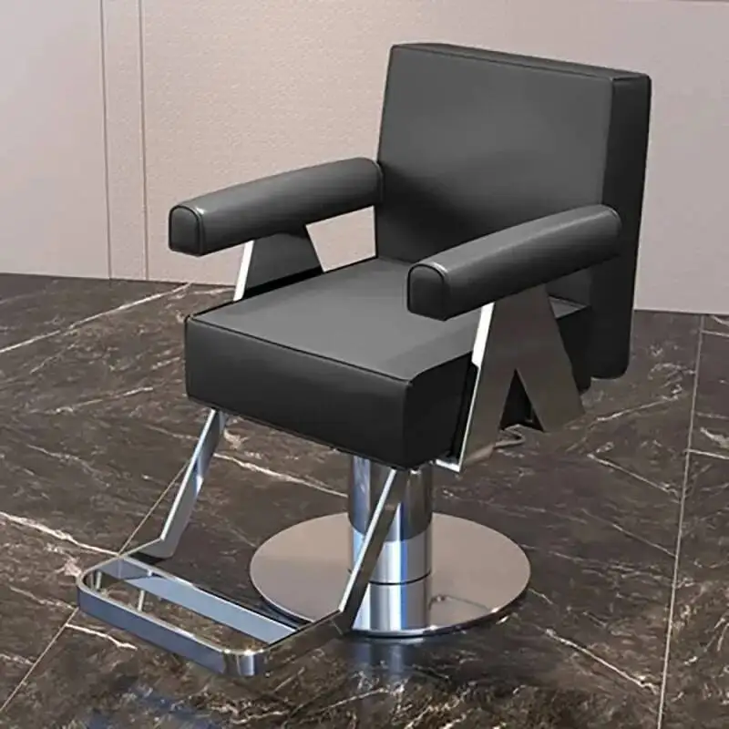 Shop Salon Barber Lifter Chair Hair Personalized Cheap Hair Salon Luxury Salon Chair Free Shipping Vintage Cadeira Furniture
Shop Salon Barber Lifter Chair Hair Personalized Cheap Hair Salon Luxury Salon Chair Free Shipping Vintage Cadeira Furniture