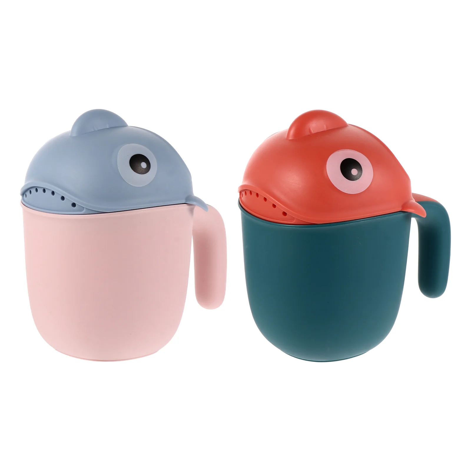 2 Pcs Children's Bath Water Spoon Scoop Bathing Flusher Baby Rinser Pail Kids Shampoo
2 Pcs Children's Bath Water Spoon Scoop Bathing Flusher Baby Rinser Pail Kids Shampoo