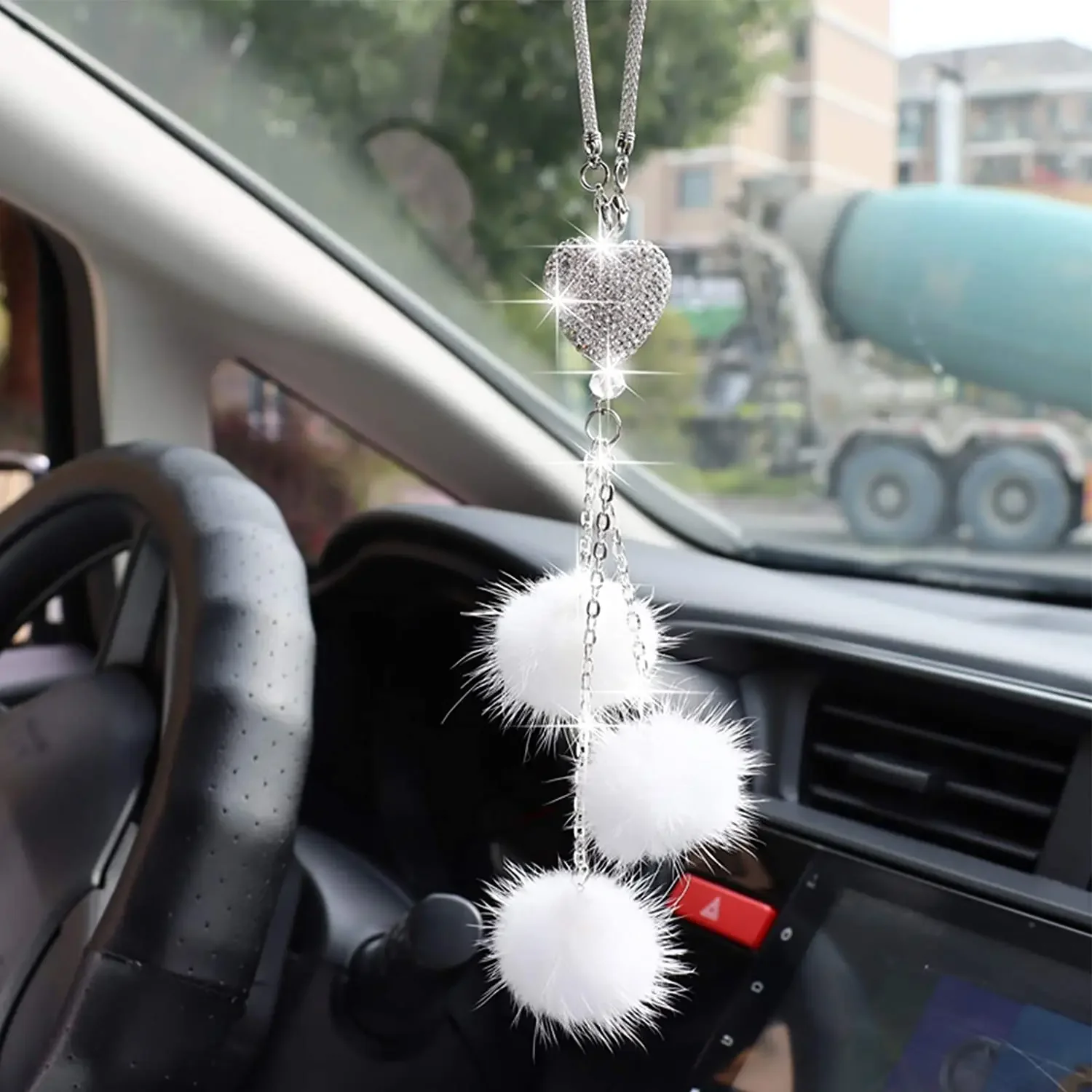 Модный подвесной автомобильный зеркальный висячий кулон автомобильный домашний декор на удачу украшение автомобиля Миниатюрный автомобильный аксессуар подвесной интерьер для девочек
Модный подвесной автомобильный зеркальный висячий кулон автомобильный домашний декор на удачу украшение автомобиля Миниатюрный автомобильный аксессуар подвесной интерьер для девочек