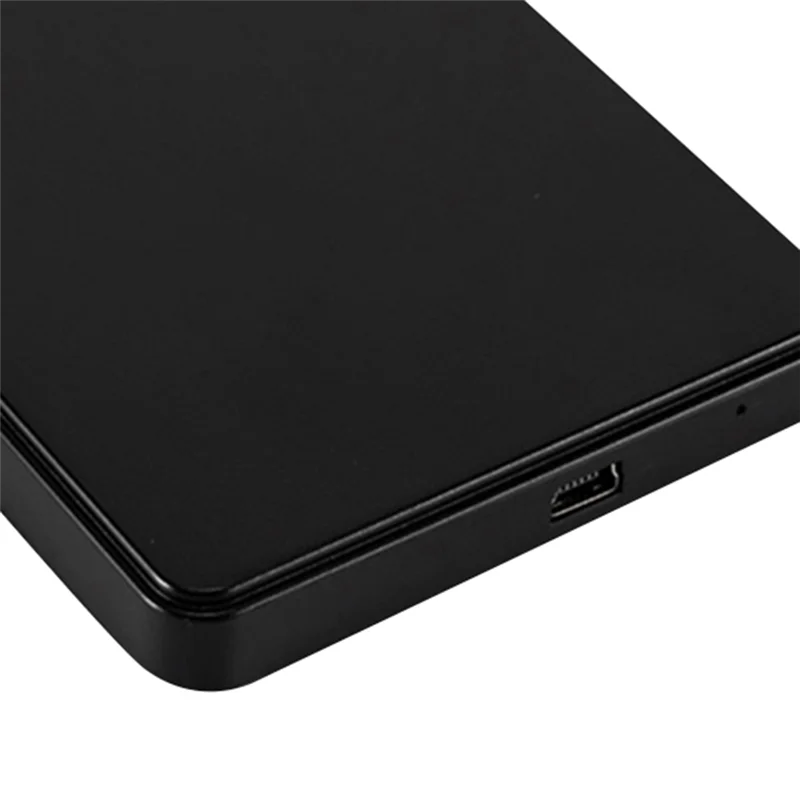 2.5Inch USB3.0 HDD Enclosure Laptop External Metal Mobile External HDD Case jasmine
2.5Inch USB3.0 HDD Enclosure Laptop External Metal Mobile External HDD Case jasmine