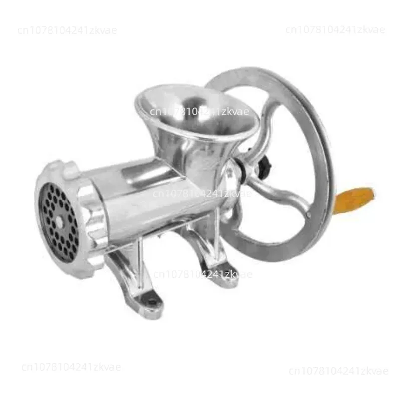 Meat Grinder Sausage Machine Stirrer Broiler Skeleton Poopy Machine 32 Type
Meat Grinder Sausage Machine Stirrer Broiler Skeleton Poopy Machine 32 Type