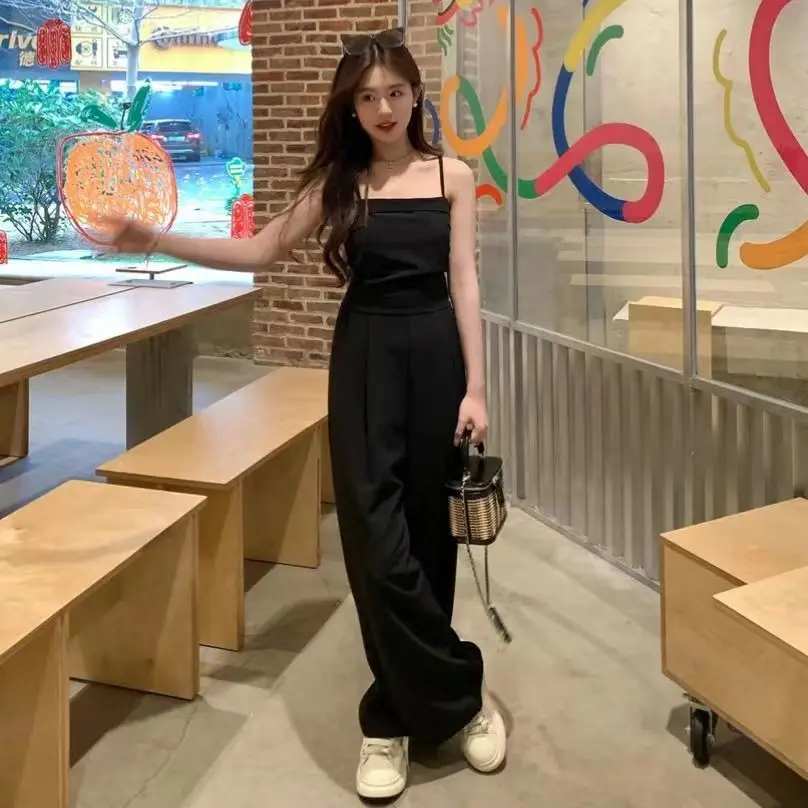 Elegant Jumpsuits Woman Corduroy Adults Contrasting Japanese Embroidered Yellows Student Reducing Denim Preppy Chic Summer
Elegant Jumpsuits Woman Corduroy Adults Contrasting Japanese Embroidered Yellows Student Reducing Denim Preppy Chic Summer
