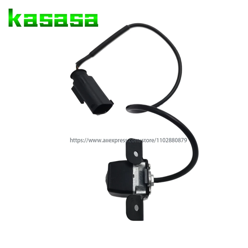 95790-2S211 Multifunctional Rear View Backup Camera For Hyundai Tucson ix35 2009-2013 95790-2S010 95790-2S000
95790-2S211 Multifunctional Rear View Backup Camera For Hyundai Tucson ix35 2009-2013 95790-2S010 95790-2S000