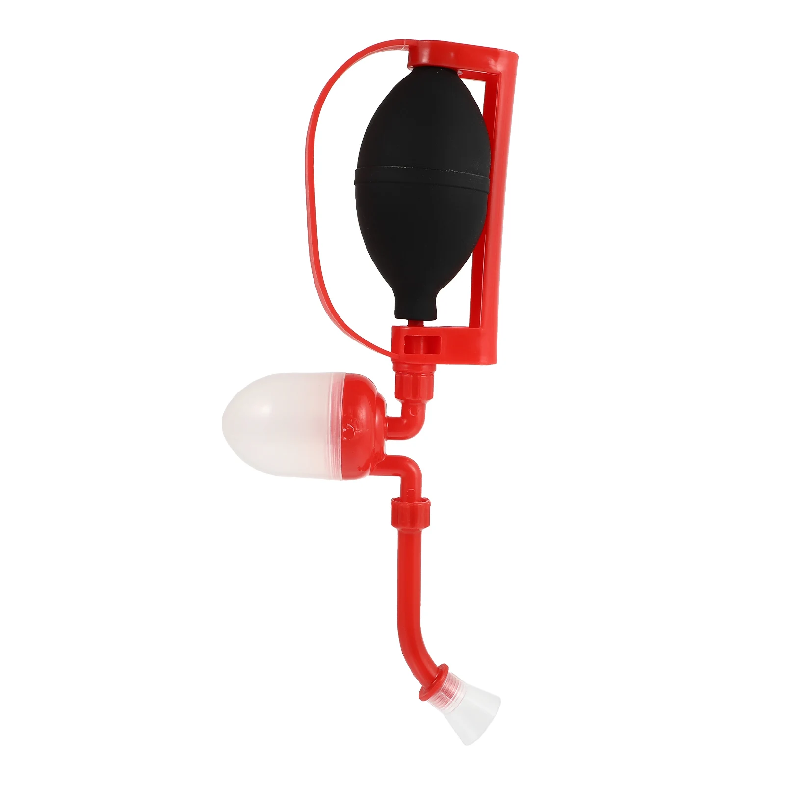 Plastic Plant Pollinator for Pear Tree Supply Melon Sprayer Professional Lightweight Tomato Pollinator Handy
Plastic Plant Pollinator for Pear Tree Supply Melon Sprayer Professional Lightweight Tomato Pollinator Handy