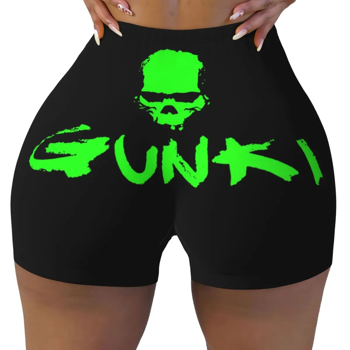 Шорты для йоги с логотипом Gunki для рыбалки и черепа, шорты для йоги Gunki, женские шорты для тренировок в тренажерном зале, спортивные шорты для волейбола и байкера
Шорты для йоги с логотипом Gunki для рыбалки и черепа, шорты для йоги Gunki, женские шорты для тренировок в тренажерном зале, спортивные шорты для волейбола и байкера