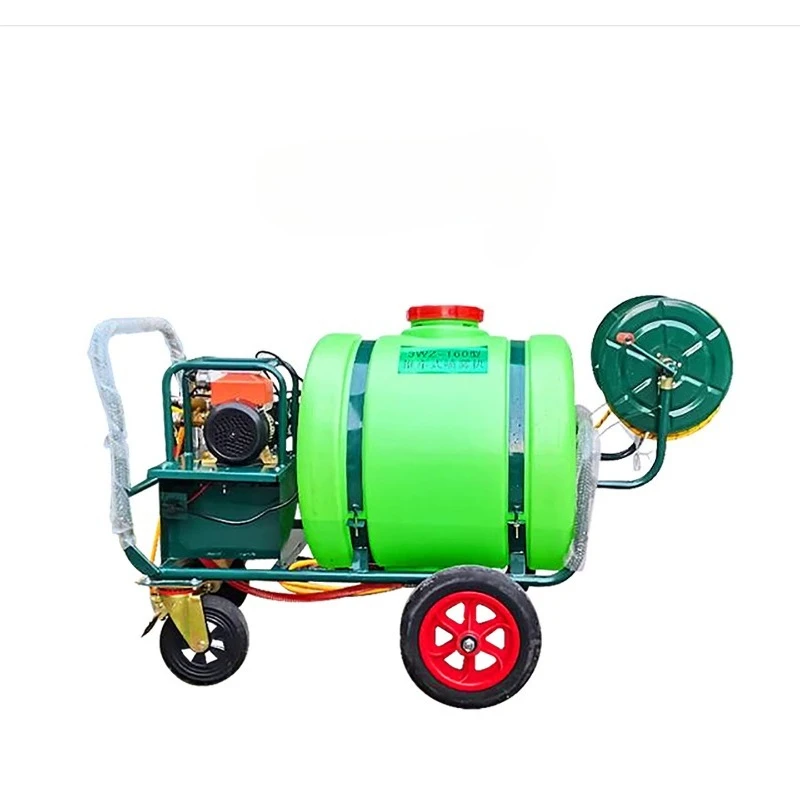 2025 new electric dispenser high pressure agricultural hand push 160 liters diesel adjustable disinfection sprayer
2025 new electric dispenser high pressure agricultural hand push 160 liters diesel adjustable disinfection sprayer