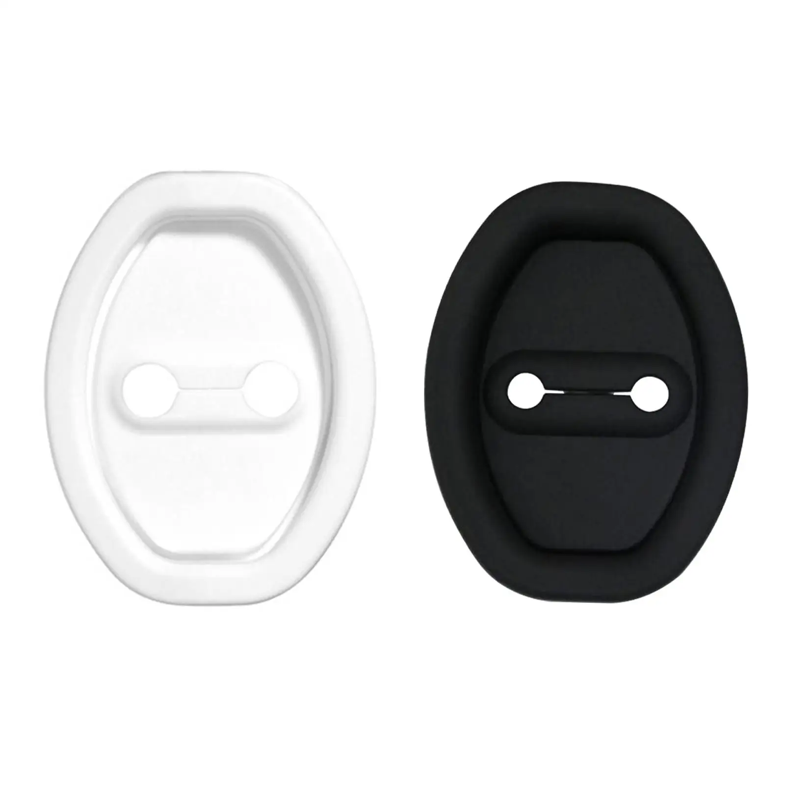 Защитный чехол для дверного замка автомобиля, силиконовый материал, защелки, защита, бесшумная противоударная накладка для защиты автомобиля
Защитный чехол для дверного замка автомобиля, силиконовый материал, защелки, защита, бесшумная противоударная накладка для защиты автомобиля