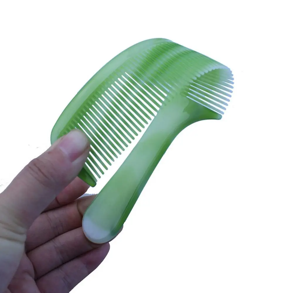 10Pcs Durable Anti-static Comb Portable Plastic Hairbrush Smooth Scalp Massage Hair Combs Hair Styling Tool
10Pcs Durable Anti-static Comb Portable Plastic Hairbrush Smooth Scalp Massage Hair Combs Hair Styling Tool