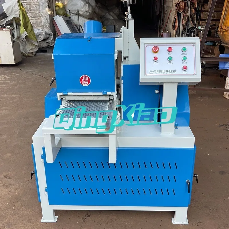 300mm Wide Conveyor Belt Multi-blade Saw Fully Automatic Woodworking Machinery Round Log Squaring Board Saw
300mm Wide Conveyor Belt Multi-blade Saw Fully Automatic Woodworking Machinery Round Log Squaring Board Saw