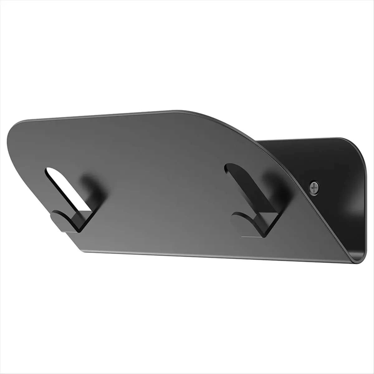 ABJV Wall Mount Holder for Skateboard/Snowboard/Longboard, Wall Hanger Display, Skateboard Shelf Rack
ABJV Wall Mount Holder for Skateboard/Snowboard/Longboard, Wall Hanger Display, Skateboard Shelf Rack