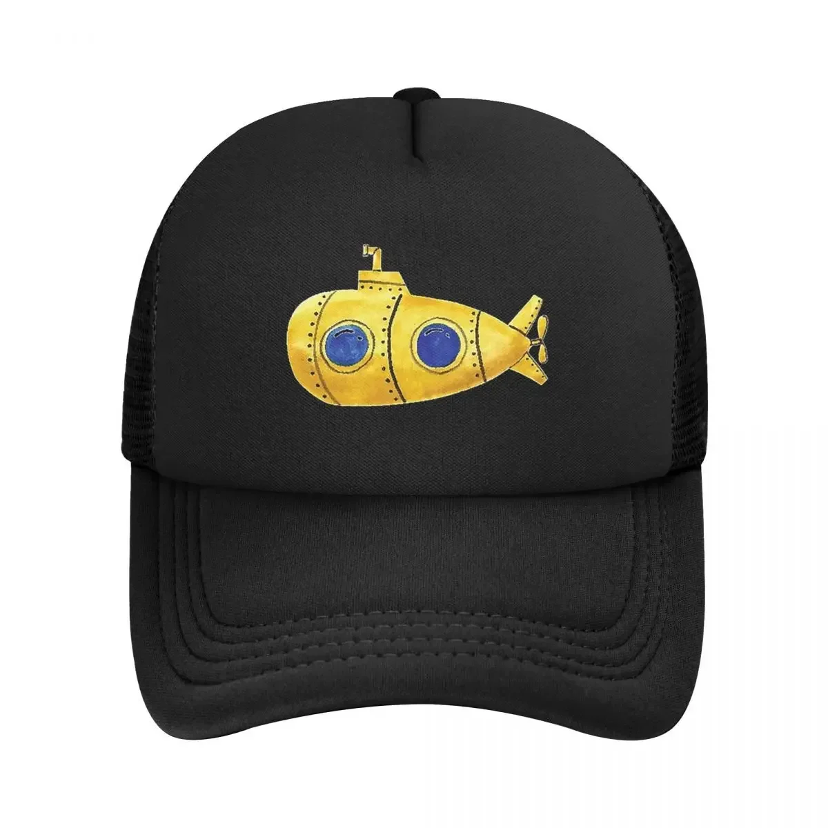 Бейсболки Beatle Submarine Mesh Snapback, модные бейсболки, дышащие повседневные бейсболки, уличные унисекс
Бейсболки Beatle Submarine Mesh Snapback, модные бейсболки, дышащие повседневные бейсболки, уличные унисекс
