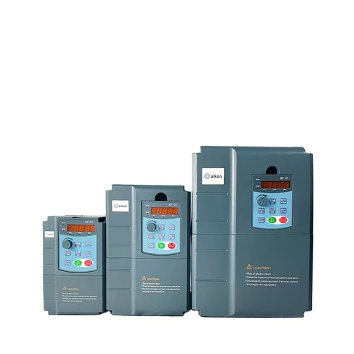 Aikon 0.75kw 900kw Seven Protection Mechanisms General Inverter For Home And Industry
Aikon 0.75kw 900kw Seven Protection Mechanisms General Inverter For Home And Industry