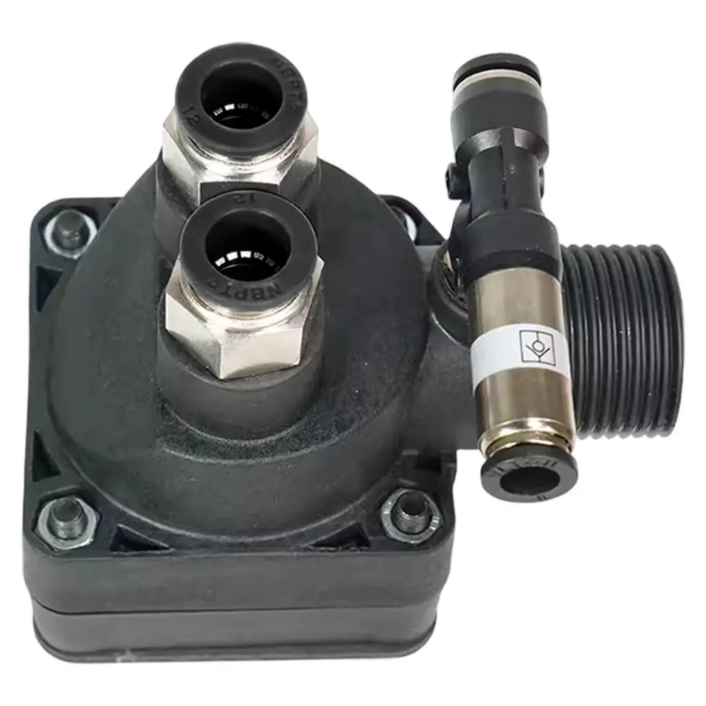 Клапан управления воздухом в шинах, цилиндр, поворотный регулирующий клапан, замена надувного клапана
Клапан управления воздухом в шинах, цилиндр, поворотный регулирующий клапан, замена надувного клапана