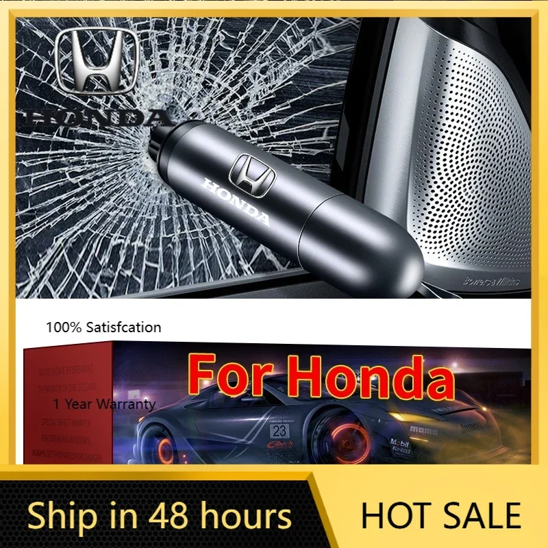 Car Accessories For Honda Car Broken Window Hammer Mergency Escape Tool Car Goods For Honda Civic Fit City Cry Accord CB500 Cb65
Car Accessories For Honda Car Broken Window Hammer Mergency Escape Tool Car Goods For Honda Civic Fit City Cry Accord CB500 Cb65