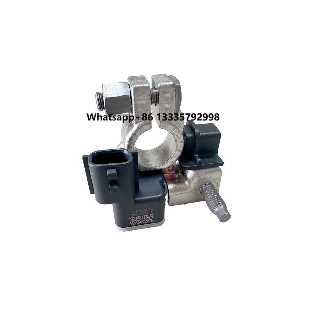 Smart 453 A4539054500 High Quality Battery Sensor Negative Line Smart Fortwo 453 Smart Fortwo Parts A4539054500
Smart 453 A4539054500 High Quality Battery Sensor Negative Line Smart Fortwo 453 Smart Fortwo Parts A4539054500