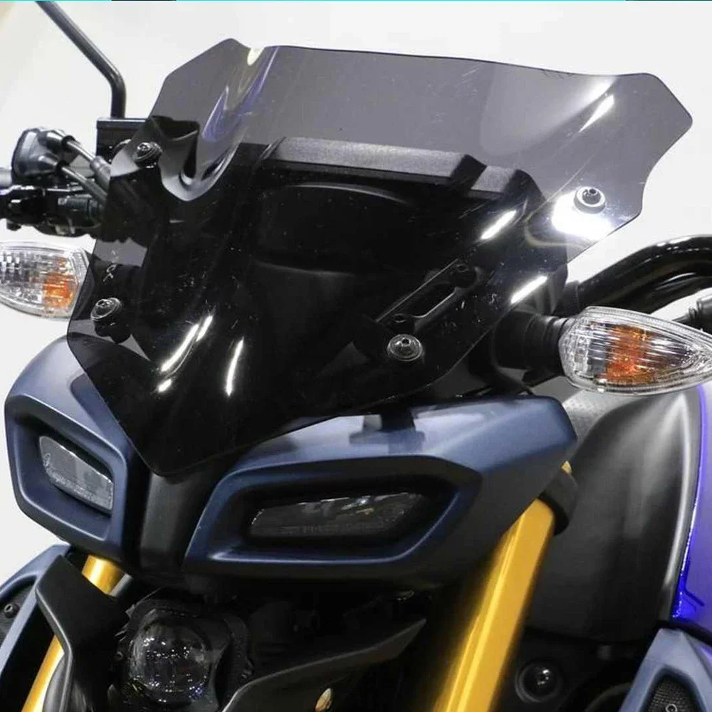 Для YAMAHA MT125 лобовое стекло аксессуары для мотоциклов ветрозащитный экран MT 125 2021 2022 2023 MT-125 козырек новый
Для YAMAHA MT125 лобовое стекло аксессуары для мотоциклов ветрозащитный экран MT 125 2021 2022 2023 MT-125 козырек новый