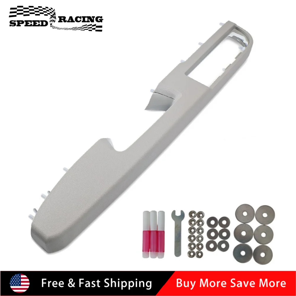 84127280 22818483 Front Driver Side Door Armrest Repair For 2010-2013 Chevrolet Silverado 1500 2500 2011-2012 GMC Sierra 1500
84127280 22818483 Front Driver Side Door Armrest Repair For 2010-2013 Chevrolet Silverado 1500 2500 2011-2012 GMC Sierra 1500