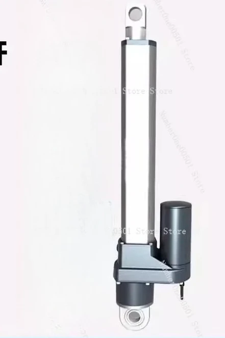 New OD26 Brushed DC Motor Solar PV Mount Linear Actuator for Solar Panel Tracking
New OD26 Brushed DC Motor Solar PV Mount Linear Actuator for Solar Panel Tracking