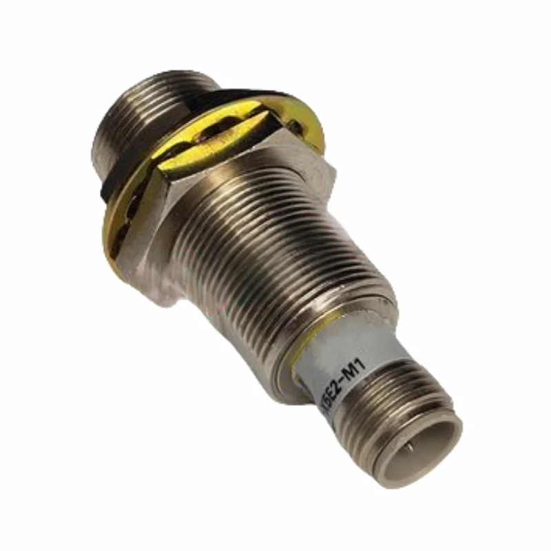 New Original E2E-X5E2-M1 Proximity Switch Sensor
New Original E2E-X5E2-M1 Proximity Switch Sensor