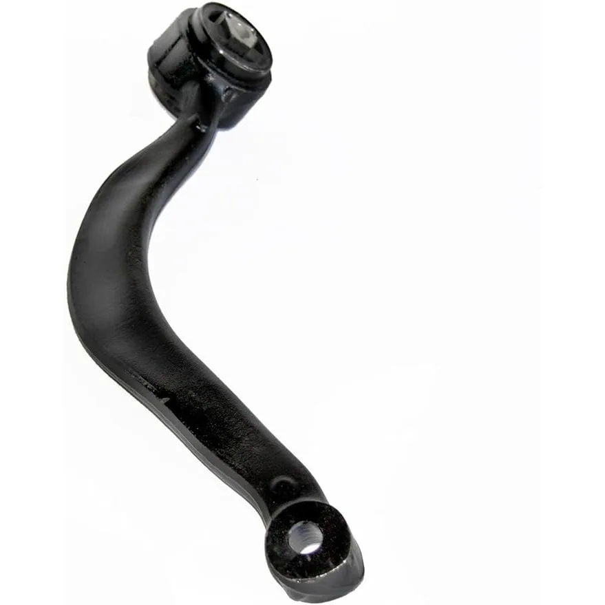 31121096169 31126769717 Control Arm (Front Left Forward 31121096169 MTC 1368 for BMW Models)
31121096169 31126769717 Control Arm (Front Left Forward 31121096169 MTC 1368 for BMW Models)