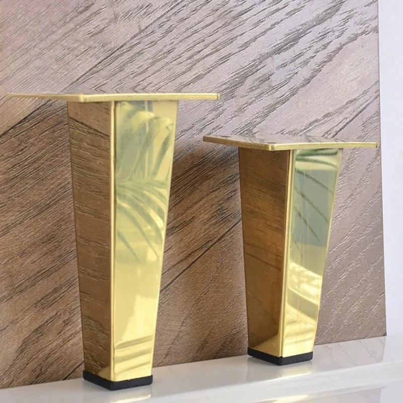 Light Luxury Furniture Stainless Steel Footbed Sofa Coffee Table TV Cabinet Supporting Footbed Shoe Cabinet Square Legs
Light Luxury Furniture Stainless Steel Footbed Sofa Coffee Table TV Cabinet Supporting Footbed Shoe Cabinet Square Legs