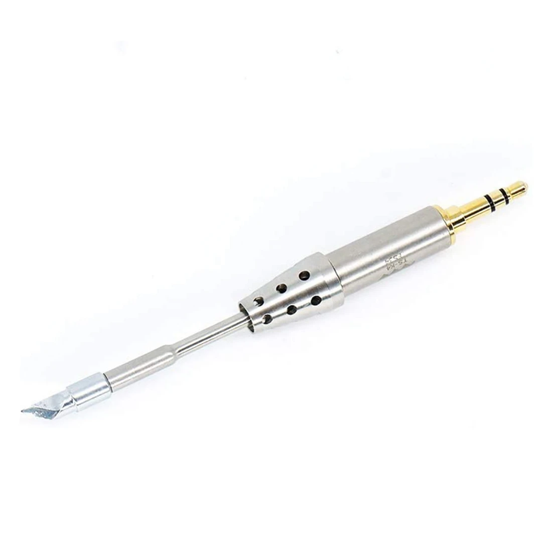 K4 TS80 Soldering Iron Tip Replacement Solder Bit Lead Free Ceramic Heating Core Fast Heating Pluggable
K4 TS80 Soldering Iron Tip Replacement Solder Bit Lead Free Ceramic Heating Core Fast Heating Pluggable