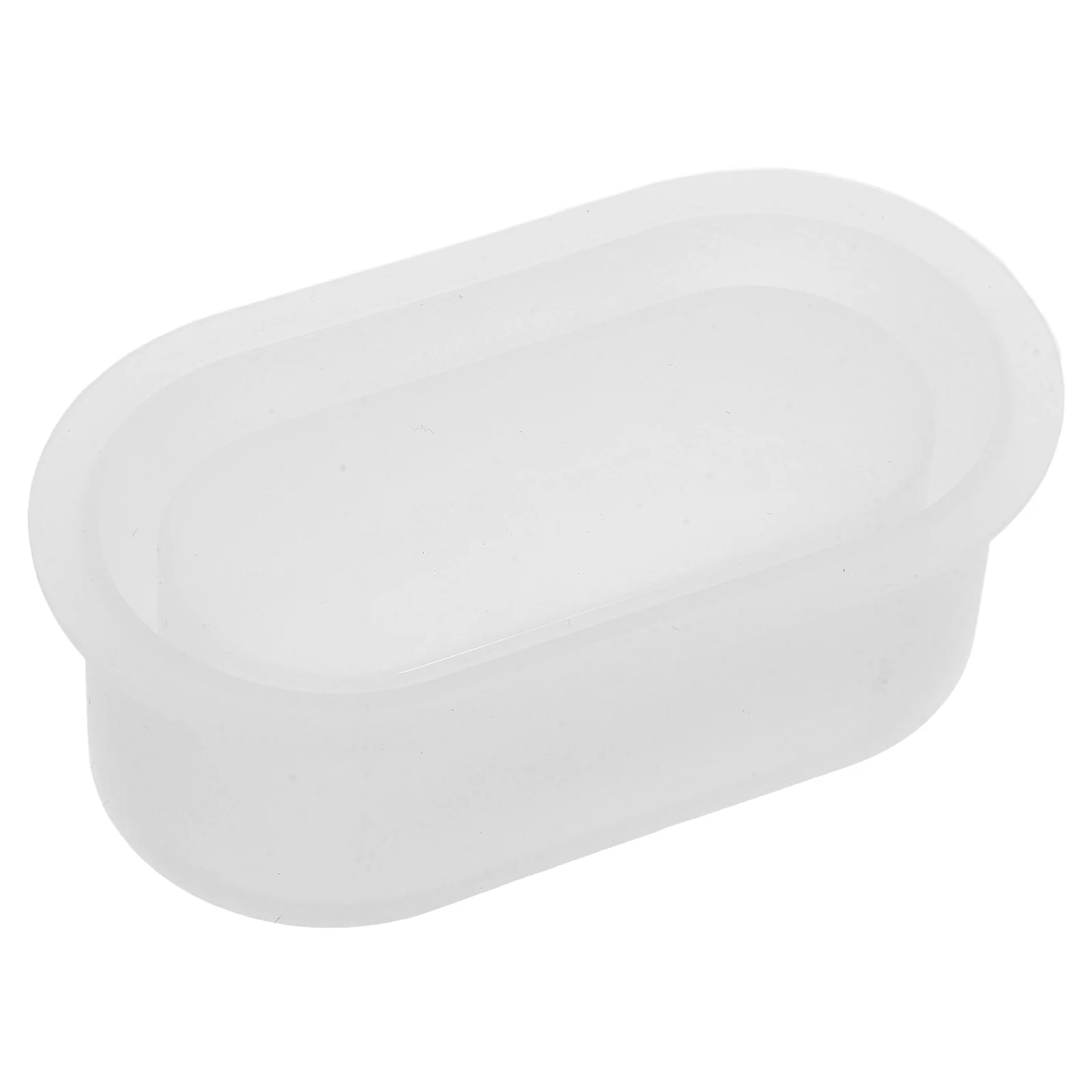Silicone Flower Pot Mold Elongated Oval Storage Container Casting Molds Planter Succulent Plant Pots Concrete DIY Crafts
Silicone Flower Pot Mold Elongated Oval Storage Container Casting Molds Planter Succulent Plant Pots Concrete DIY Crafts