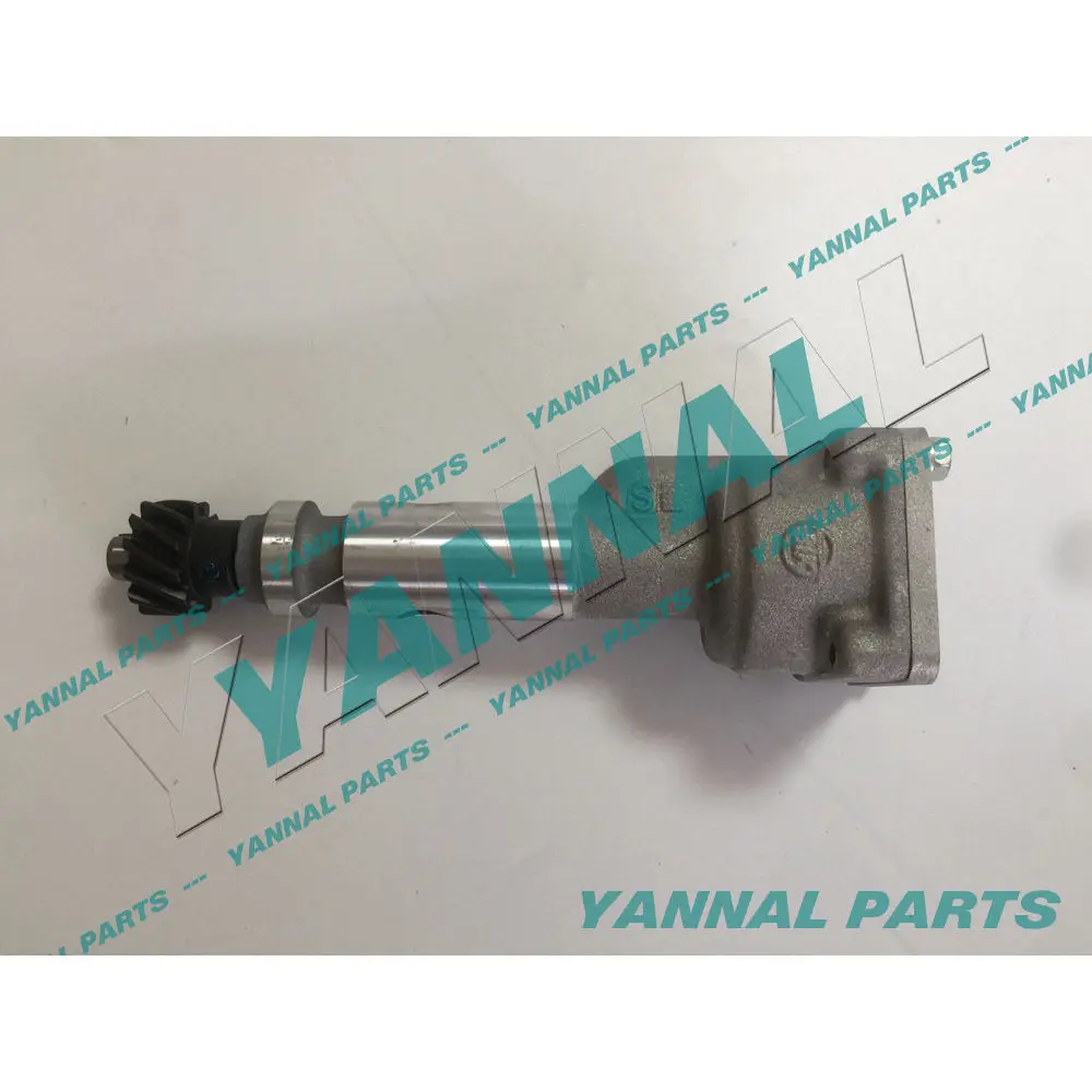 For Mitsubishi Oil Pump S4F Excavator Engine Parts
For Mitsubishi Oil Pump S4F Excavator Engine Parts