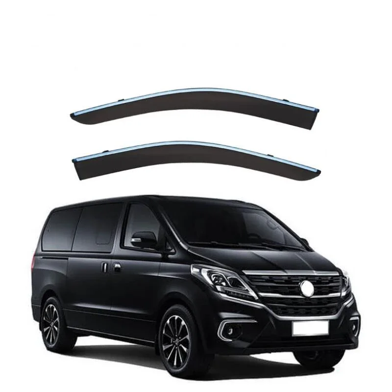 Window Visor Window Deflector Car Rain Guard Visor For Dongfeng Forthing CM7 F600 M7 M6 Lingzhi Plus 2014 2015 2016 2017 -2024
Window Visor Window Deflector Car Rain Guard Visor For Dongfeng Forthing CM7 F600 M7 M6 Lingzhi Plus 2014 2015 2016 2017 -2024