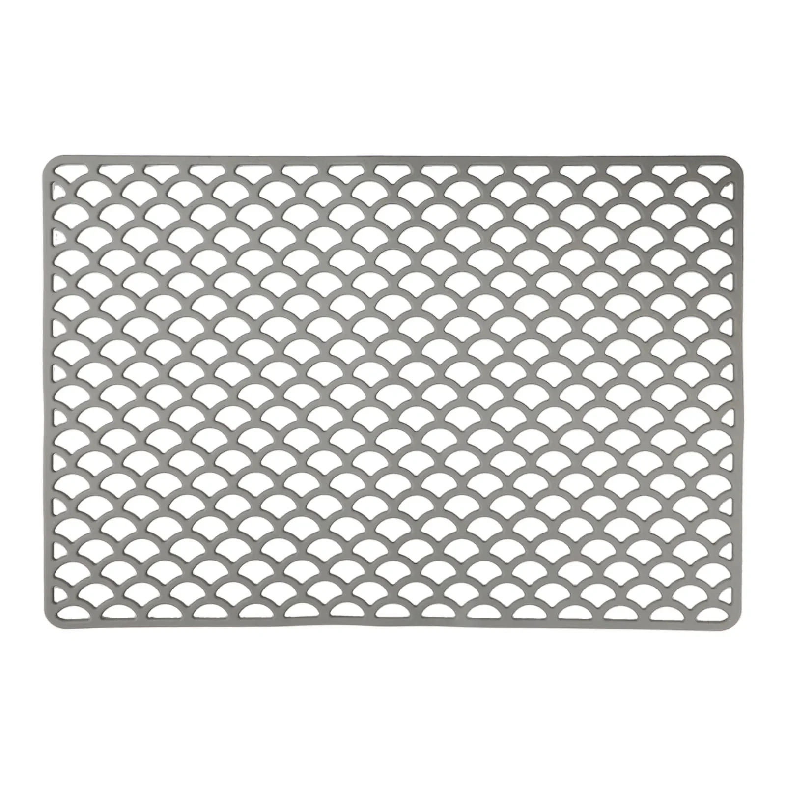 Food Safe Kitchen Sink Accessory Anti Slip Mat Silicone Sink Mat Dishwasher Safe Easy Storage Food Safety Silicone
Food Safe Kitchen Sink Accessory Anti Slip Mat Silicone Sink Mat Dishwasher Safe Easy Storage Food Safety Silicone