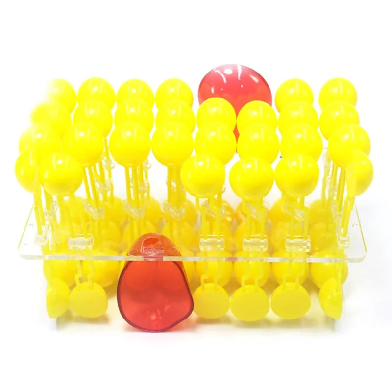 Anatomy Model Cell Membrane Structure Flow Mosaic Component Biological Teaching Demonstration Equipment Science
Anatomy Model Cell Membrane Structure Flow Mosaic Component Biological Teaching Demonstration Equipment Science