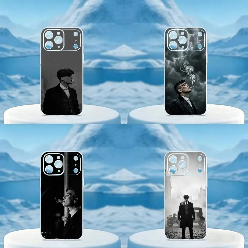 Cool tommy P-Peaky Blinders Phone Case For iPhone Transparent Soft Case14 16 15 17 13 12 11 Pro Max Plus
Cool tommy P-Peaky Blinders Phone Case For iPhone Transparent Soft Case14 16 15 17 13 12 11 Pro Max Plus