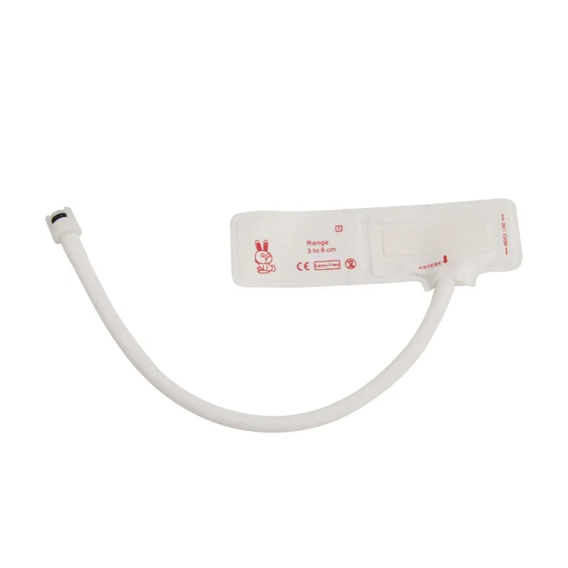 Disposable Blood NIBP Pressure Cuff For Dog Cat Animal Diagnostic Pet Vet Supply Veterinary Instrument
Disposable Blood NIBP Pressure Cuff For Dog Cat Animal Diagnostic Pet Vet Supply Veterinary Instrument