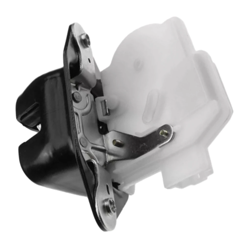 74800TF0J02 Car Tailgate Lock Trunk Lock Actuator 4pins for Honda CR-V Sport 2012-2016 Odyssey MPV 2011-2017
74800TF0J02 Car Tailgate Lock Trunk Lock Actuator 4pins for Honda CR-V Sport 2012-2016 Odyssey MPV 2011-2017