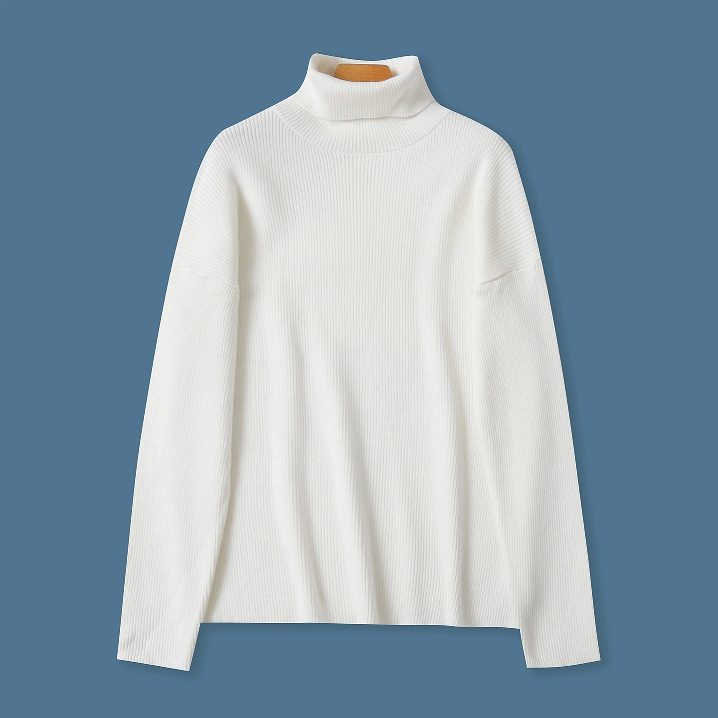 Длинный свитер све с высоким воротником, простая универсальная внутренняя одежда, женская мода, осень-зима, новинка, прямой крой, базовый
Длинный свитер све с высоким воротником, простая универсальная внутренняя одежда, женская мода, осень-зима, новинка, прямой крой, базовый