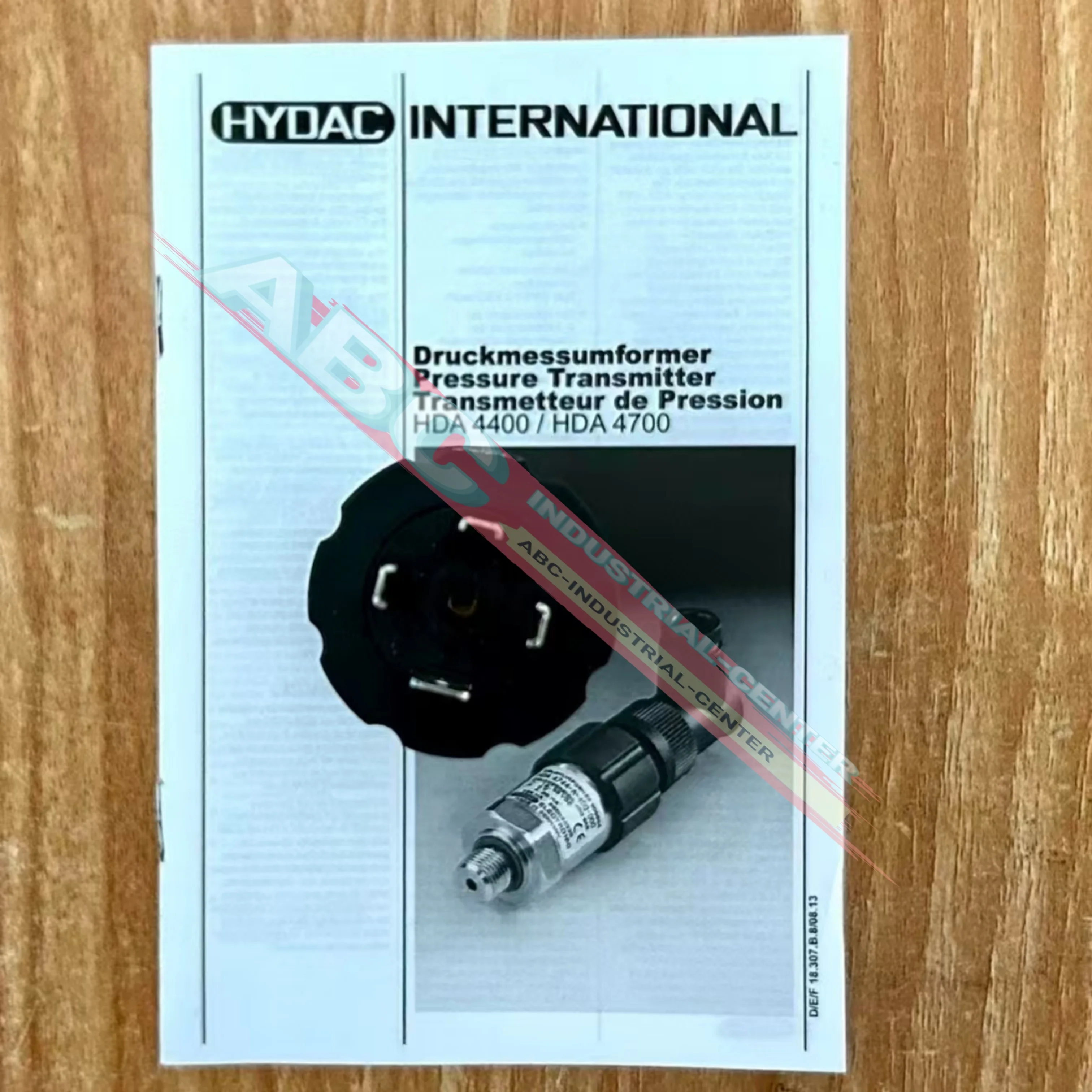 HDA4445-A-400-000 новые датчики давления HDA4745-A-100-000
HDA4445-A-400-000 новые датчики давления HDA4745-A-100-000