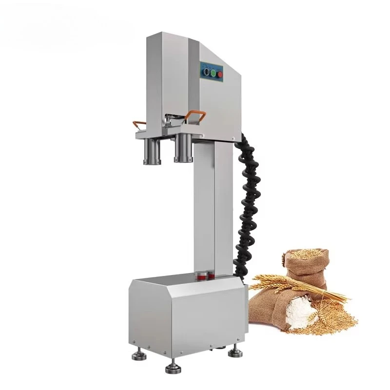 High-quality noodle machine Commercial automatic electric small automatic noodle machine
High-quality noodle machine Commercial automatic electric small automatic noodle machine