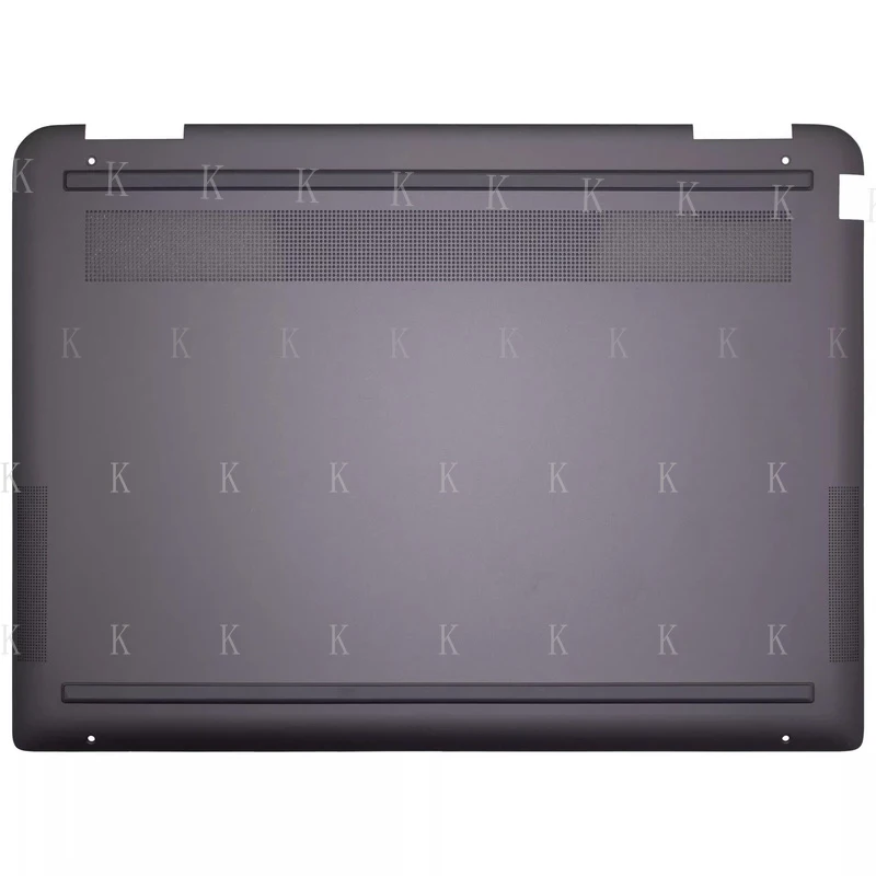 Новая нижняя крышка (D-крышка) с WLAN для HP Spectre x360 14-EF 14T-EF (N12229-001)
Новая нижняя крышка (D-крышка) с WLAN для HP Spectre x360 14-EF 14T-EF (N12229-001)