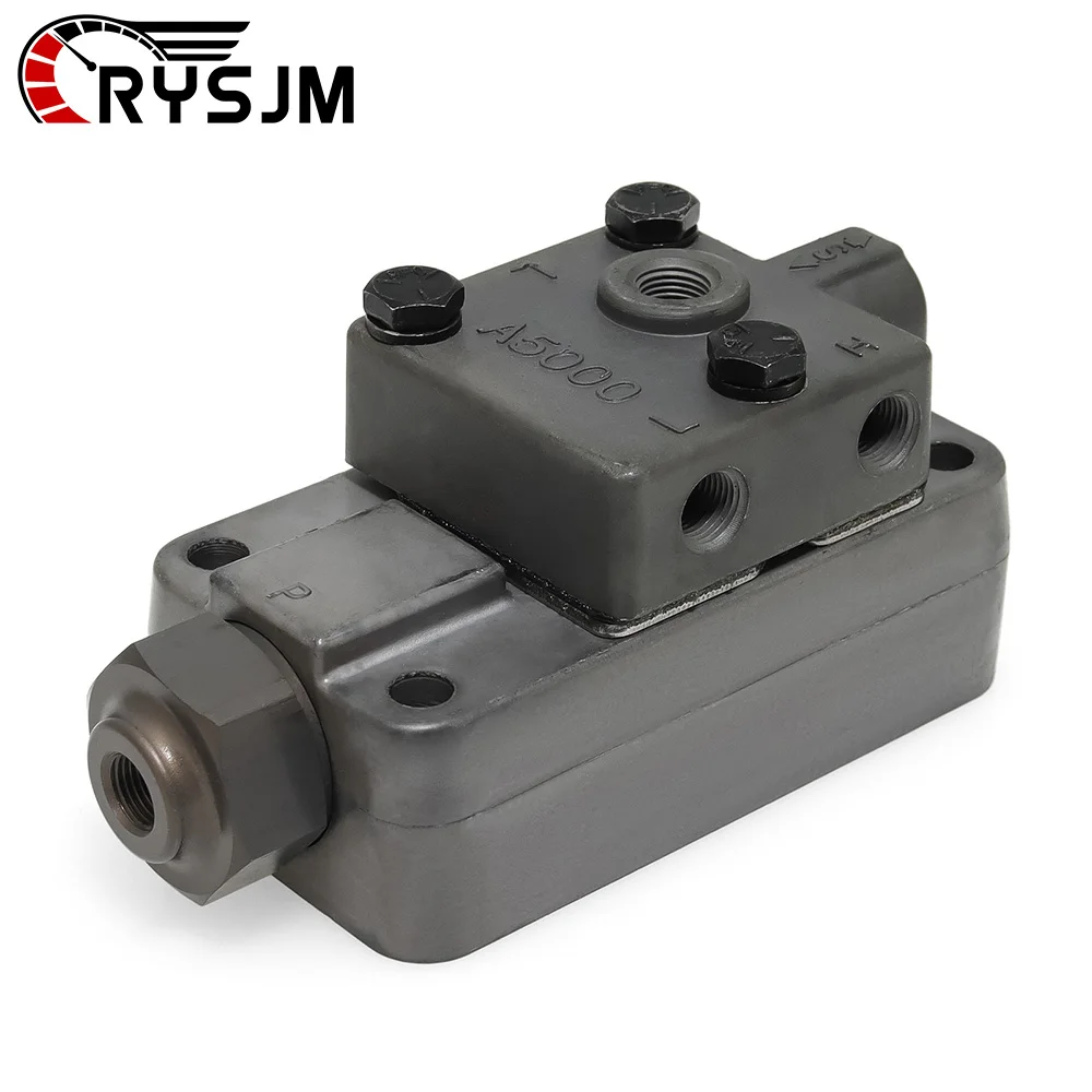 Transmission Follow-up Valve Slave Valve Car Quality Transmission Follow-up Valve OEM A-5000 TRANSMISSION SLAVE A5000 Auto Parts
Transmission Follow-up Valve Slave Valve Car Quality Transmission Follow-up Valve OEM A-5000 TRANSMISSION SLAVE A5000 Auto Parts