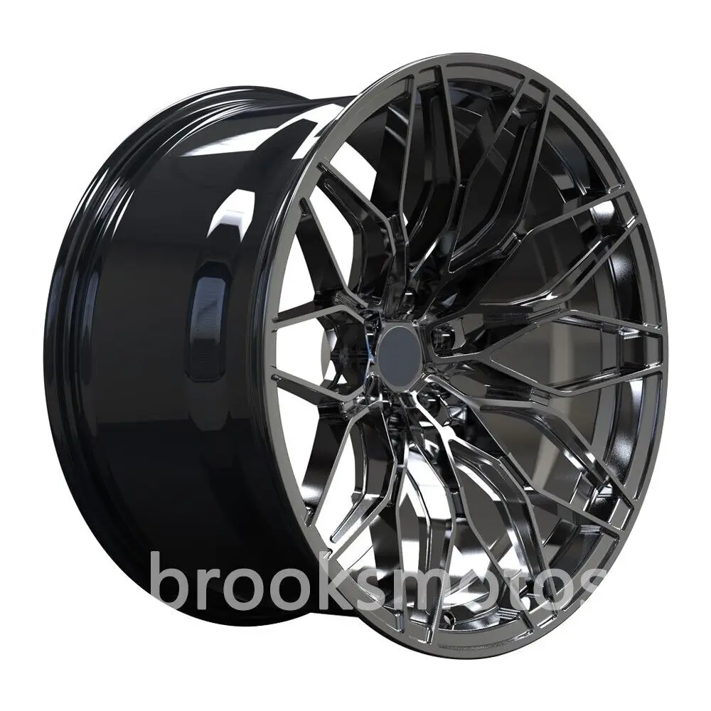 ЧЕРНЫЕ КОЛЕСА FORGED HYPER 20 ДЮЙМОВ ПОДХОДИТ ДЛЯ BMW M3 G80 M4 G82 20X9,5 20X10,5
ЧЕРНЫЕ КОЛЕСА FORGED HYPER 20 ДЮЙМОВ ПОДХОДИТ ДЛЯ BMW M3 G80 M4 G82 20X9,5 20X10,5