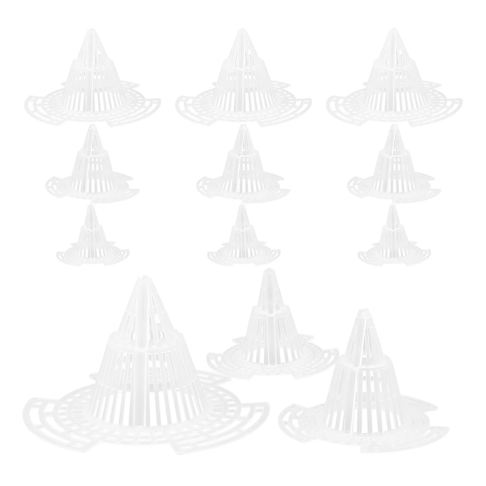 12 Pcs Flower Pot Leakproof Gasket Bottom Grid Insert Ventilation Mat Plant Drainage Tray Hole Mesh Pads Solar Lights
12 Pcs Flower Pot Leakproof Gasket Bottom Grid Insert Ventilation Mat Plant Drainage Tray Hole Mesh Pads Solar Lights