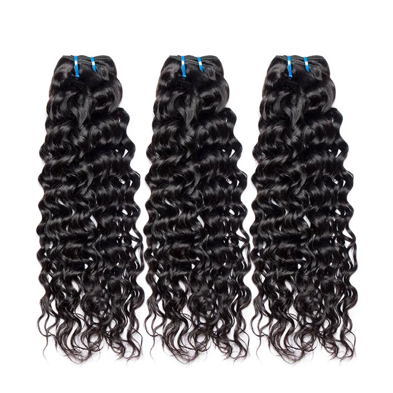 Human Hair Bundles And Weaves Water Wave Raw Virgin Human Hair Bundles Deal Deep Wave Cheap Weave Hair Bundles on Salw Clearance
Human Hair Bundles And Weaves Water Wave Raw Virgin Human Hair Bundles Deal Deep Wave Cheap Weave Hair Bundles on Salw Clearance