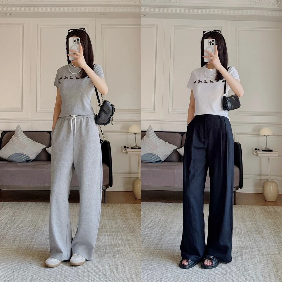 Jennie Golden Doodle Printed ort Sve T-irt with Nelace Cotton Polyester Blend round Ne Commuter Sle Women's Top
Jennie Golden Doodle Printed ort Sve T-irt with Nelace Cotton Polyester Blend round Ne Commuter Sle Women's Top