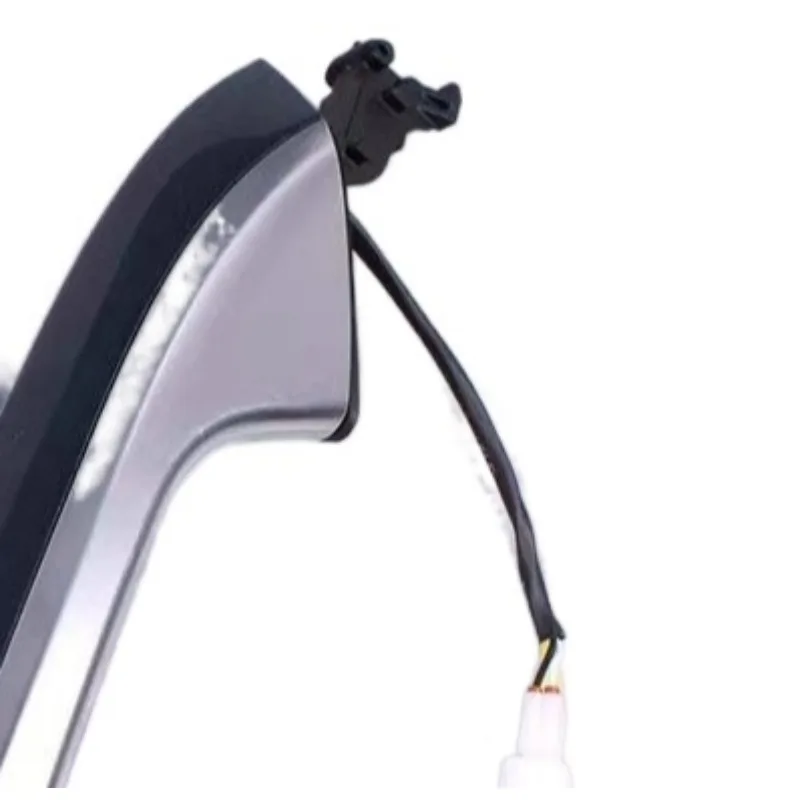 Оригинальная передняя задняя левая правая наружная дверная ручка в сборе, дверная ручка для Denza D9, белый, черный
Оригинальная передняя задняя левая правая наружная дверная ручка в сборе, дверная ручка для Denza D9, белый, черный