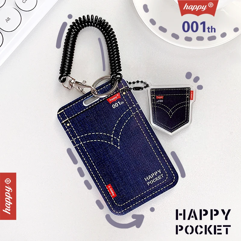Kawaii Card Holder bag pendants Neck Strap Credit Card Case ID Badge Holders Credentials Protection Card Holders
Kawaii Card Holder bag pendants Neck Strap Credit Card Case ID Badge Holders Credentials Protection Card Holders