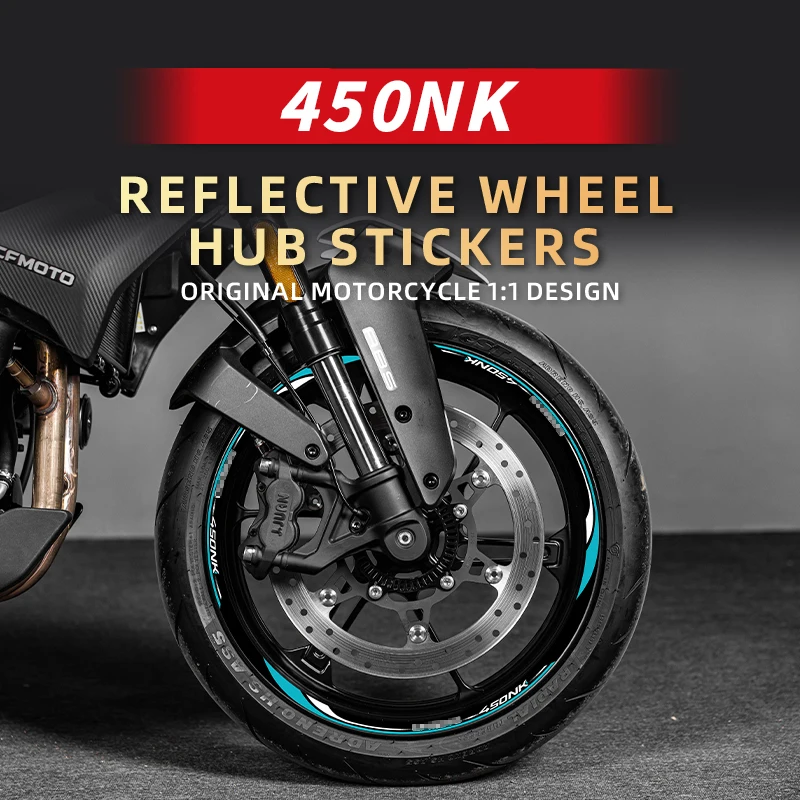 Используется для CFMOTO 450NK безопасные Светоотражающие фотоаксессуары для велосипедов обод декоративные защитные Переводные картинки
Используется для CFMOTO 450NK безопасные Светоотражающие фотоаксессуары для велосипедов обод декоративные защитные Переводные картинки