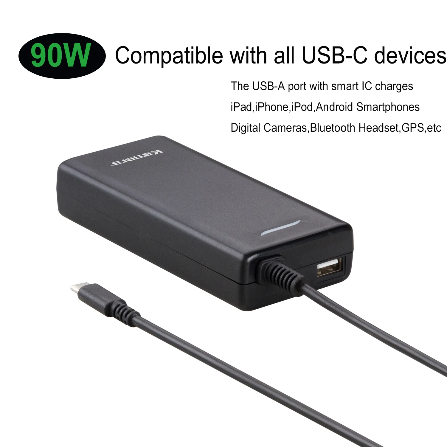 For Xiaomi K40 Charger Laptop Adapter USB Type c Fast Charging Notebook Charger 90W for Xiaomi Mi Note 10 Mi Note 10 Lite Mi No
For Xiaomi K40 Charger Laptop Adapter USB Type c Fast Charging Notebook Charger 90W for Xiaomi Mi Note 10 Mi Note 10 Lite Mi No